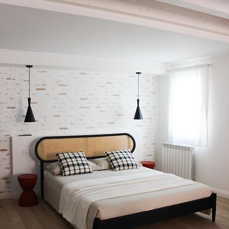 קיוג'ה Alto Adriatico Apartments מראה חיצוני תמונה