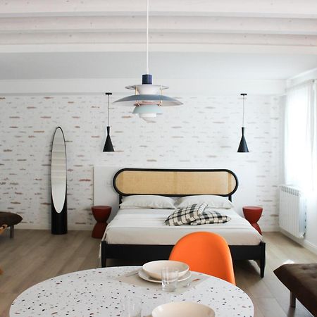 קיוג'ה Alto Adriatico Apartments מראה חיצוני תמונה