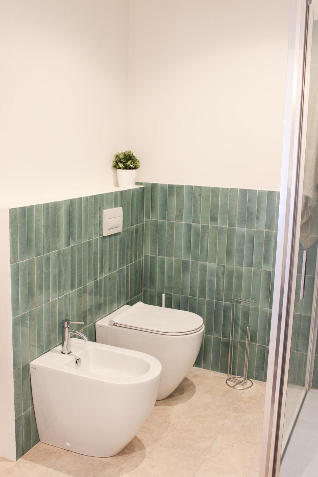 קיוג'ה Alto Adriatico Apartments מראה חיצוני תמונה