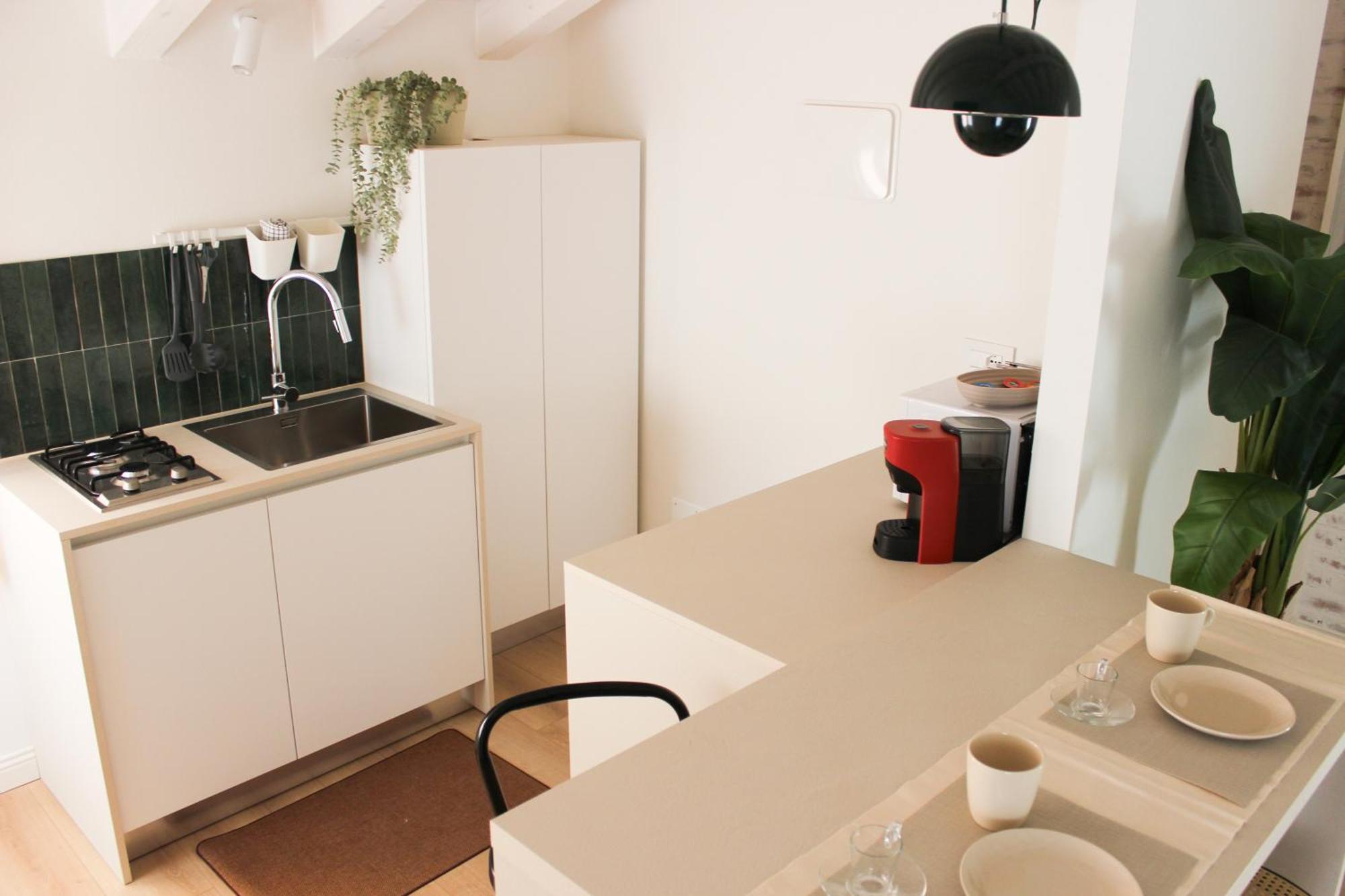 קיוג'ה Alto Adriatico Apartments מראה חיצוני תמונה