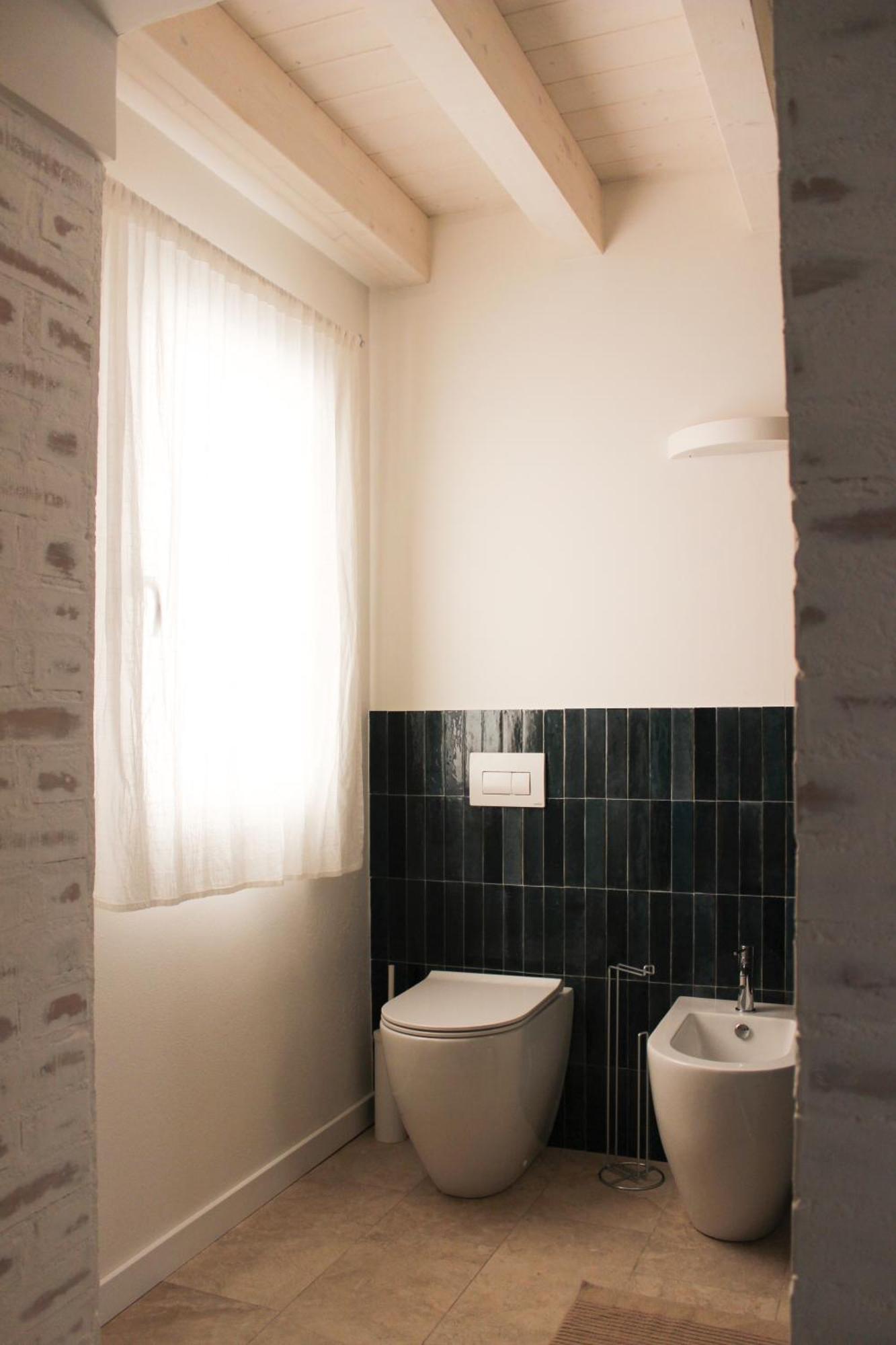 קיוג'ה Alto Adriatico Apartments מראה חיצוני תמונה