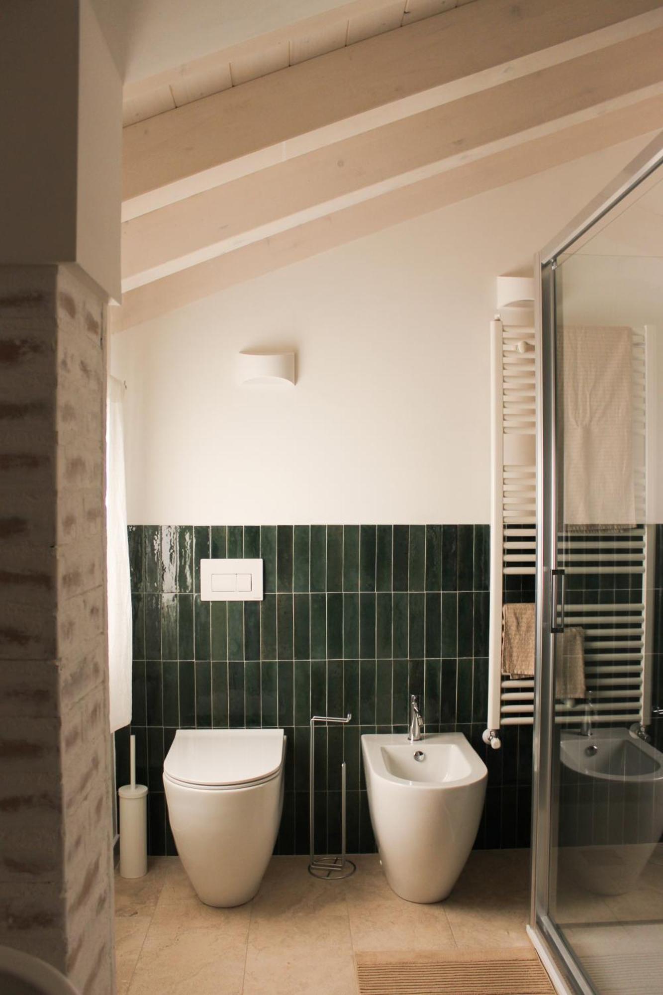 קיוג'ה Alto Adriatico Apartments מראה חיצוני תמונה