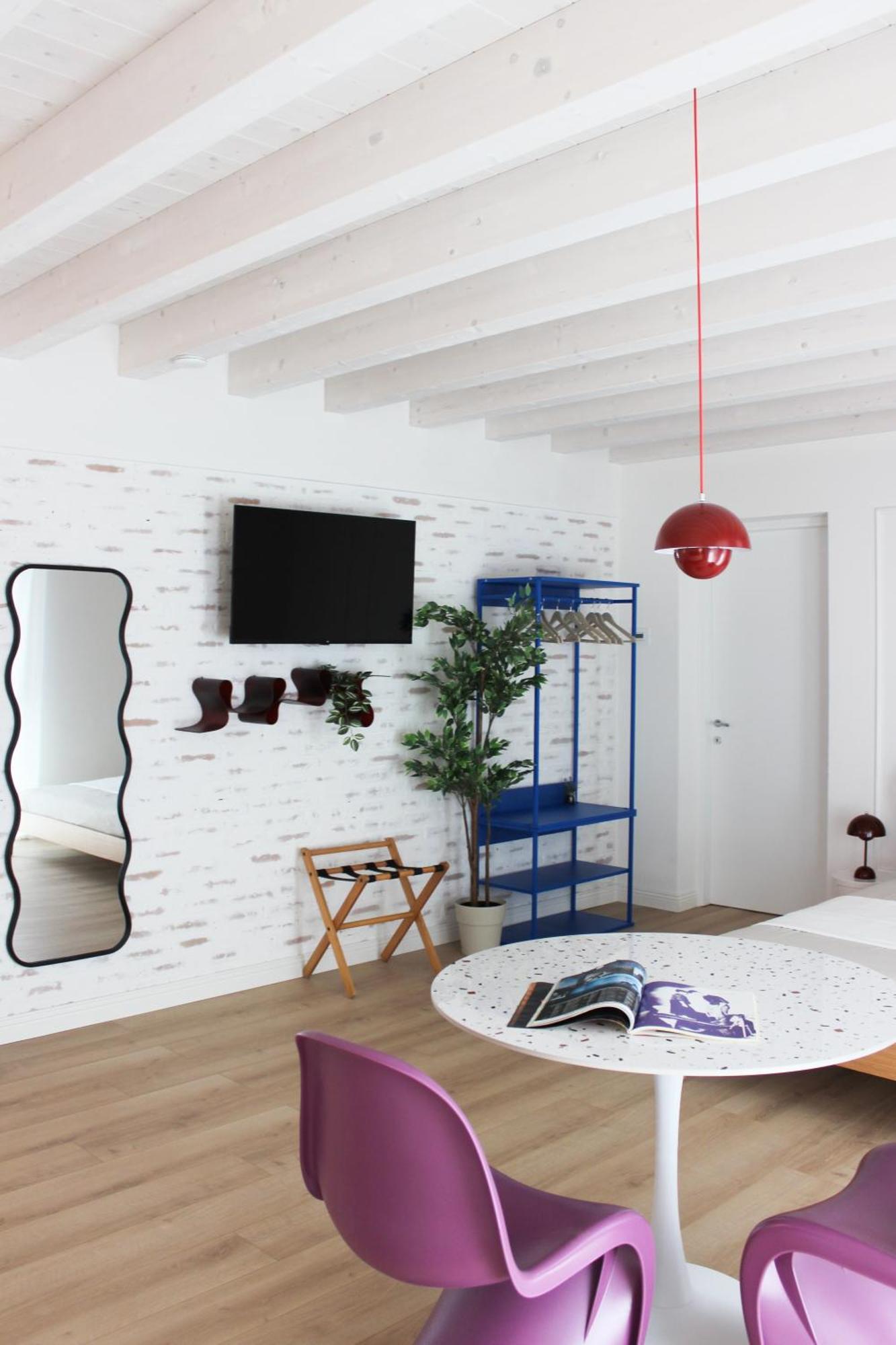 קיוג'ה Alto Adriatico Apartments מראה חיצוני תמונה
